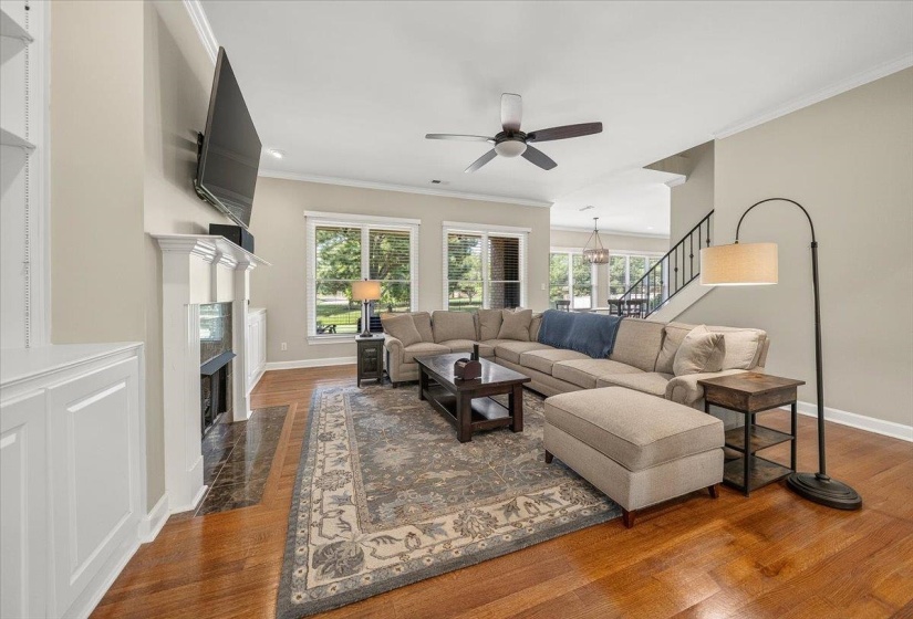 600 RIDGE PEAKS DR, Collierville, Tennessee 38017, 5 Bedroom Bedrooms, 10 Room Rooms,4.1 BathroomBathrooms,Residential,For Sale,RIDGE PEAKS,0,10225541