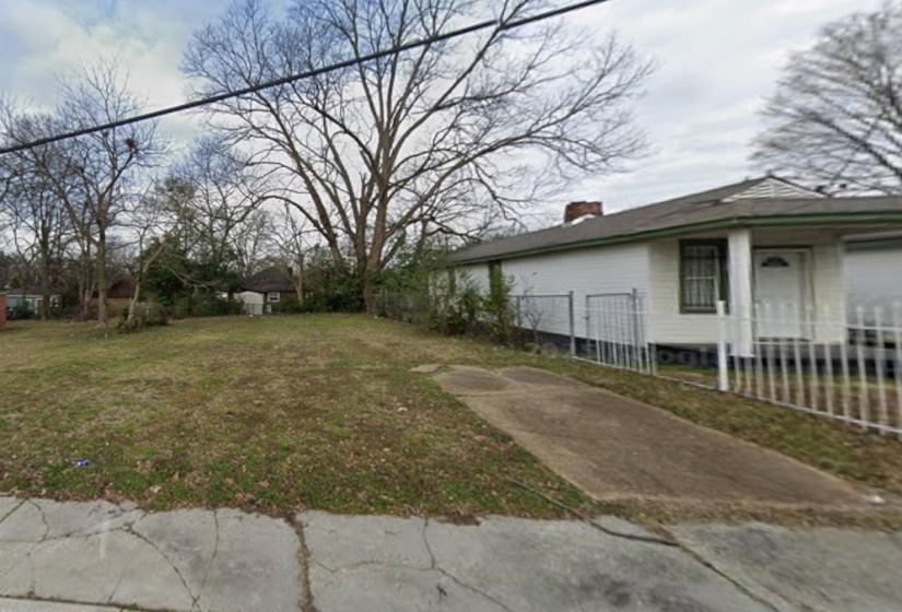 869 ALASKA ST, Memphis, Tennessee 38107, 0 , 0 ,0,Land,For Sale,ALASKA,0,10225594