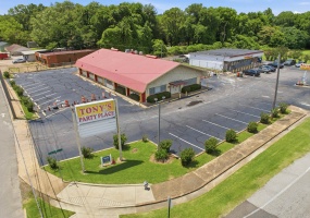 2804 FRAYSER BLVD, Memphis, Tennessee 38127, ,Commercial/industrial,For Sale,FRAYSER,10225593