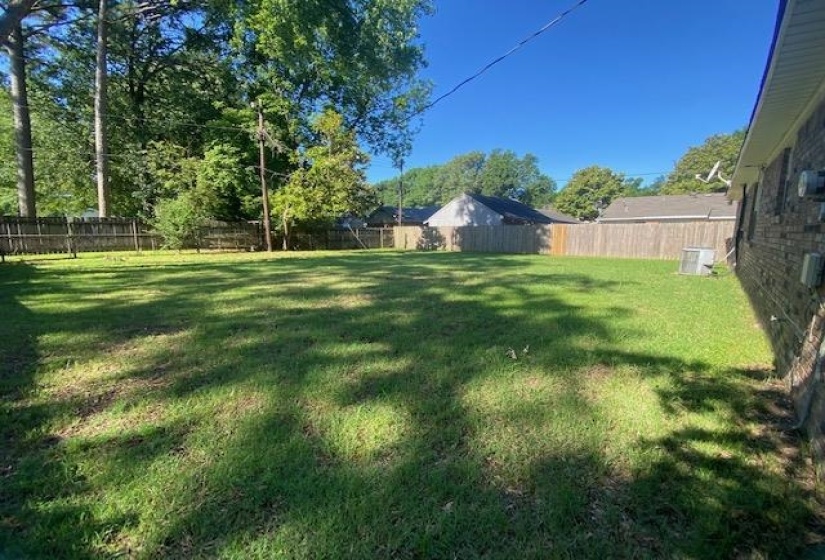 6297 BRONTE AVE, Memphis, Tennessee 38134, 3 Bedroom Bedrooms, 6 Room Rooms,1.1 BathroomBathrooms,Rental Properties,For Sale,BRONTE,0,10225569