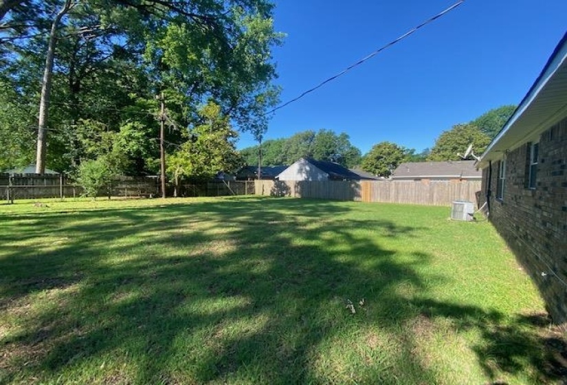 6297 BRONTE AVE, Memphis, Tennessee 38134, 3 Bedroom Bedrooms, 6 Room Rooms,1.1 BathroomBathrooms,Rental Properties,For Sale,BRONTE,0,10225569