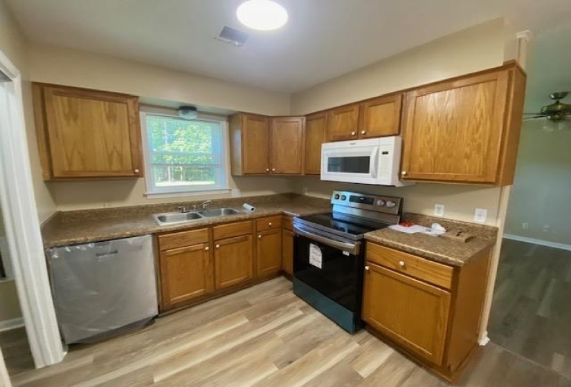 6297 BRONTE AVE, Memphis, Tennessee 38134, 3 Bedroom Bedrooms, 6 Room Rooms,1.1 BathroomBathrooms,Rental Properties,For Sale,BRONTE,0,10225569