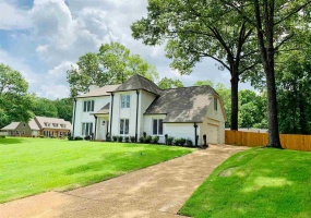 8935 ENTON CV, Germantown, Tennessee 38139, 4 Bedrooms Bedrooms, 7 Rooms Rooms,2.1 BathroomsBathrooms,Rental Properties,For Sale,ENTON,10225578