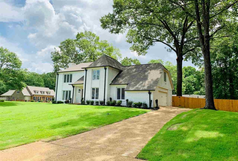 8935 ENTON CV, Germantown, Tennessee 38139, 4 Bedrooms Bedrooms, 7 Rooms Rooms,2.1 BathroomsBathrooms,Rental Properties,For Sale,ENTON,10225578