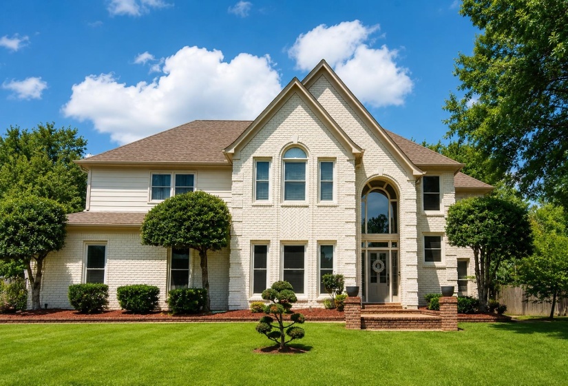 949 OAK ARROW CV, Collierville, Tennessee 38017, 5 Bedroom Bedrooms, 9 Room Rooms,3.1 BathroomBathrooms,Rental Properties,For Sale,OAK ARROW,0,10225584