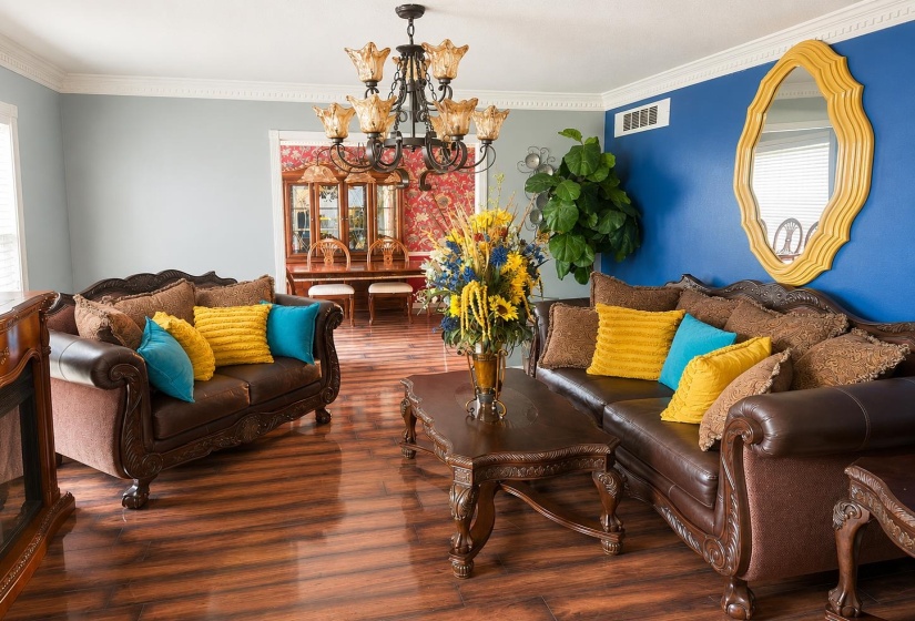 4664 CLEARWATER DR, Memphis, Tennessee 38128, 4 Bedroom Bedrooms, 9 Room Rooms,3 BathroomBathrooms,Residential,For Sale,CLEARWATER,0,10222376