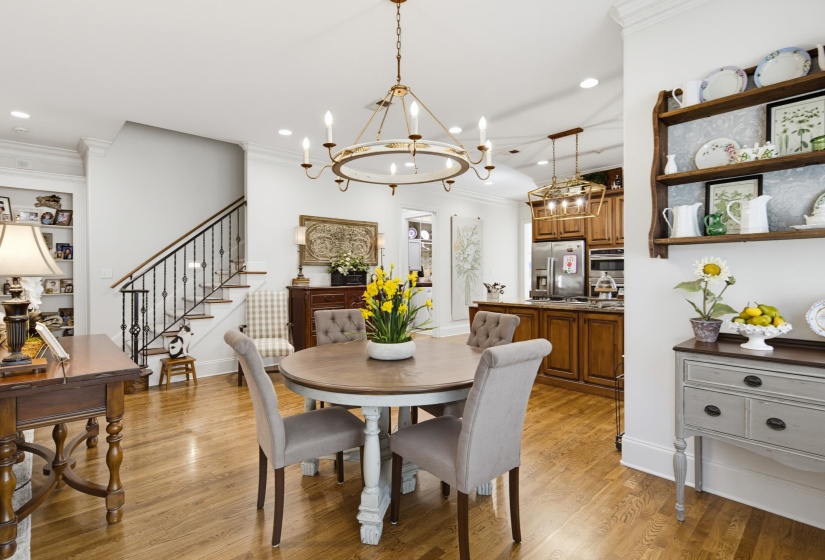 1911 HAZELTON DR, Germantown, Tennessee 38138, 5 Bedroom Bedrooms, 11 Room Rooms,4.2 BathroomBathrooms,Residential,For Sale,HAZELTON,0,10225550
