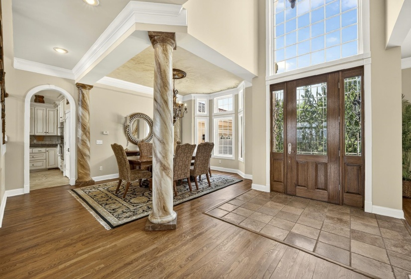 175 WESTSHORE RDG, Savannah, Tennessee 37372, 4 Bedroom Bedrooms, 8 Room Rooms,3.1 BathroomBathrooms,Residential,For Sale,WESTSHORE,0,10225559