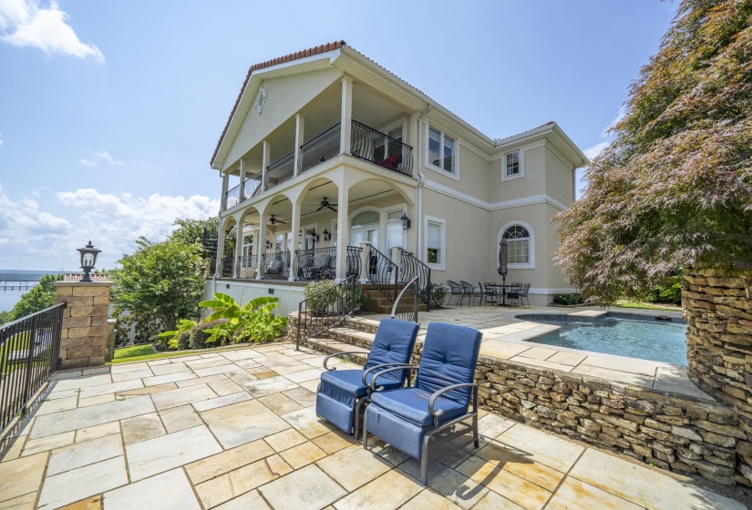 175 WESTSHORE RDG, Savannah, Tennessee 37372, 4 Bedroom Bedrooms, 8 Room Rooms,3.1 BathroomBathrooms,Residential,For Sale,WESTSHORE,0,10225559