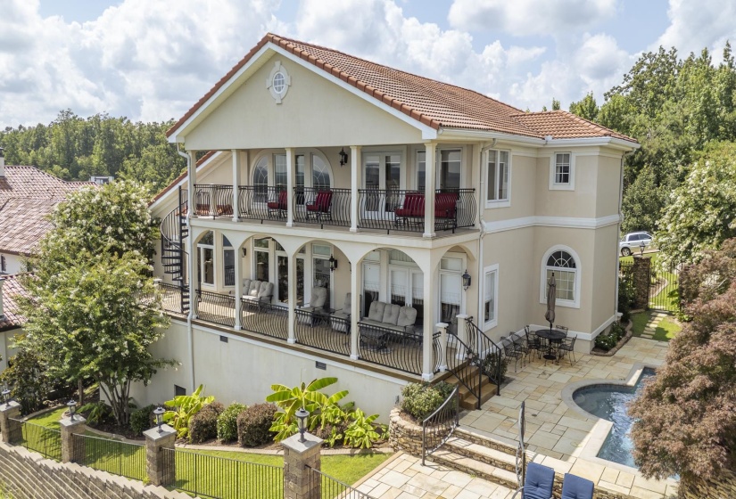 175 WESTSHORE RDG, Savannah, Tennessee 37372, 4 Bedroom Bedrooms, 8 Room Rooms,3.1 BathroomBathrooms,Residential,For Sale,WESTSHORE,0,10225559