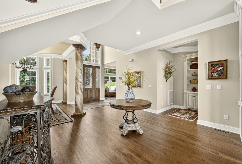 175 WESTSHORE RDG, Savannah, Tennessee 37372, 4 Bedroom Bedrooms, 8 Room Rooms,3.1 BathroomBathrooms,Residential,For Sale,WESTSHORE,0,10225559
