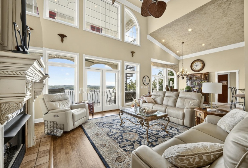 175 WESTSHORE RDG, Savannah, Tennessee 37372, 4 Bedroom Bedrooms, 8 Room Rooms,3.1 BathroomBathrooms,Residential,For Sale,WESTSHORE,0,10225559