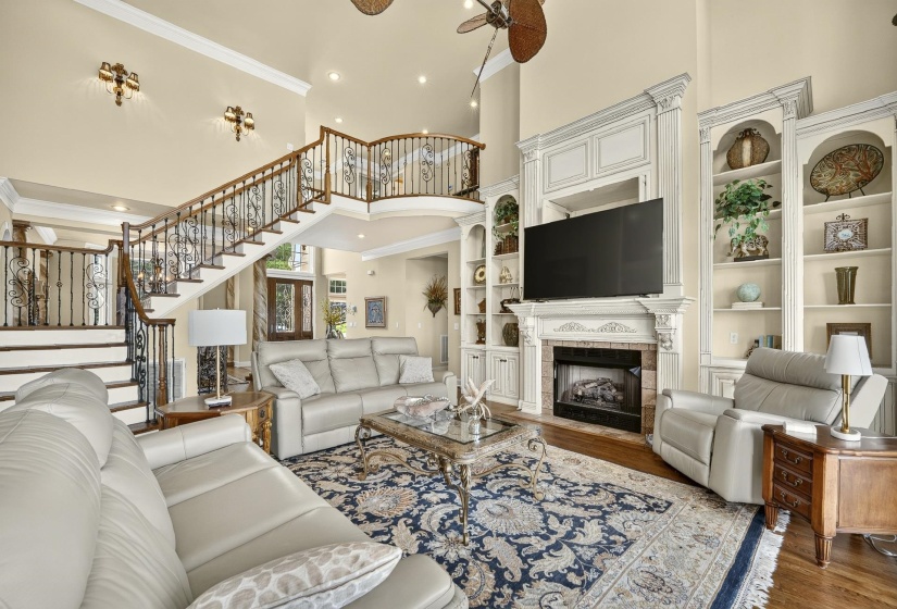 175 WESTSHORE RDG, Savannah, Tennessee 37372, 4 Bedroom Bedrooms, 8 Room Rooms,3.1 BathroomBathrooms,Residential,For Sale,WESTSHORE,0,10225559