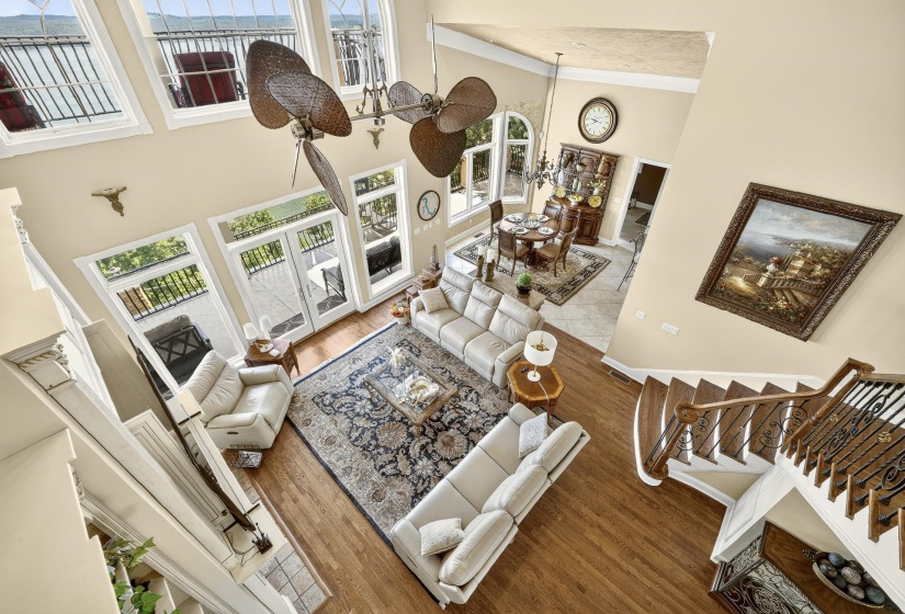 175 WESTSHORE RDG, Savannah, Tennessee 37372, 4 Bedroom Bedrooms, 8 Room Rooms,3.1 BathroomBathrooms,Residential,For Sale,WESTSHORE,0,10225559