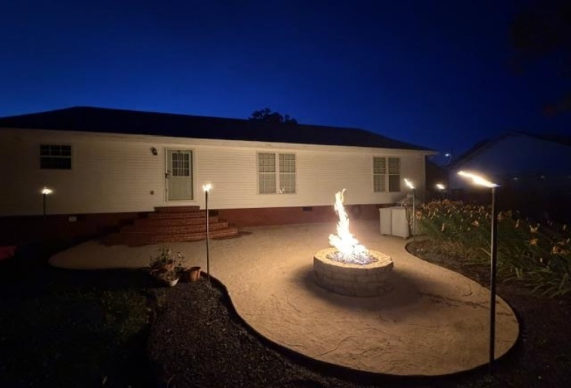 50 BOBBIE ANN DR, Savannah, Tennessee 38372, 3 Bedroom Bedrooms, 8 Room Rooms,2 BathroomBathrooms,Residential,For Sale,BOBBIE ANN,0,10225562