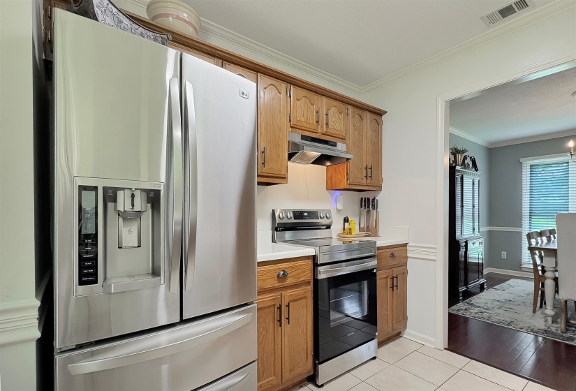 8818 KENBROOK CV, Memphis, Tennessee 38018, 4 Bedrooms Bedrooms, 7 Rooms Rooms,2.1 BathroomsBathrooms,Residential,For Sale,KENBROOK,10225577