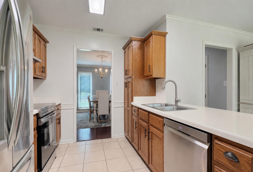 8818 KENBROOK CV, Memphis, Tennessee 38018, 4 Bedrooms Bedrooms, 7 Rooms Rooms,2.1 BathroomsBathrooms,Residential,For Sale,KENBROOK,10225577