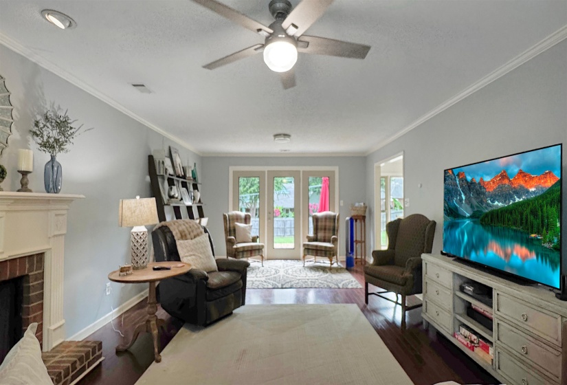 8818 KENBROOK CV, Memphis, Tennessee 38018, 4 Bedrooms Bedrooms, 7 Rooms Rooms,2.1 BathroomsBathrooms,Residential,For Sale,KENBROOK,10225577