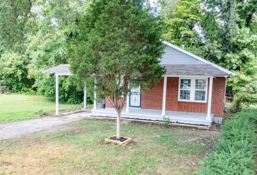 1452 CASTALIA ST, Memphis, Tennessee 38114, 2 Bedrooms Bedrooms, 7 Rooms Rooms,1 BathroomBathrooms,Residential,For Sale,CASTALIA,10225580