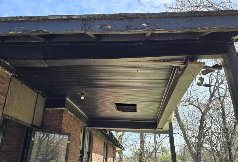 1484 MAPLEWOOD ST, Memphis, Tennessee 38108, 2 Bedrooms Bedrooms, 5 Rooms Rooms,1 BathroomBathrooms,Residential,For Sale,MAPLEWOOD,10225583