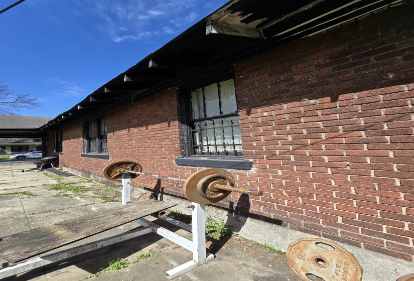1484 MAPLEWOOD ST, Memphis, Tennessee 38108, 2 Bedrooms Bedrooms, 5 Rooms Rooms,1 BathroomBathrooms,Residential,For Sale,MAPLEWOOD,10225583