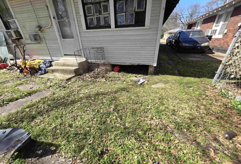 1484 MAPLEWOOD ST, Memphis, Tennessee 38108, 2 Bedrooms Bedrooms, 5 Rooms Rooms,1 BathroomBathrooms,Residential,For Sale,MAPLEWOOD,10225583