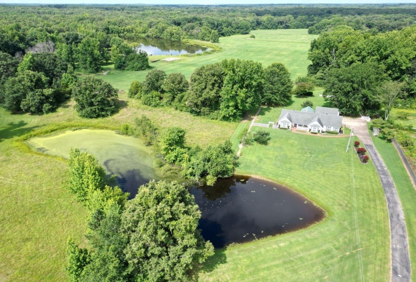 2700 SLAYDEN RD, Unincorporated, Tennessee 38057, 3 Bedrooms Bedrooms, 7 Rooms Rooms,2.1 BathroomsBathrooms,Residential,For Sale,SLAYDEN,10225597