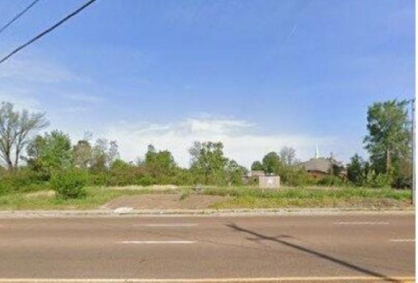 4501 THIRD ST, Memphis, Tennessee 38109, 0 , 0 ,0,Land,For Sale,THIRD,0,10198754