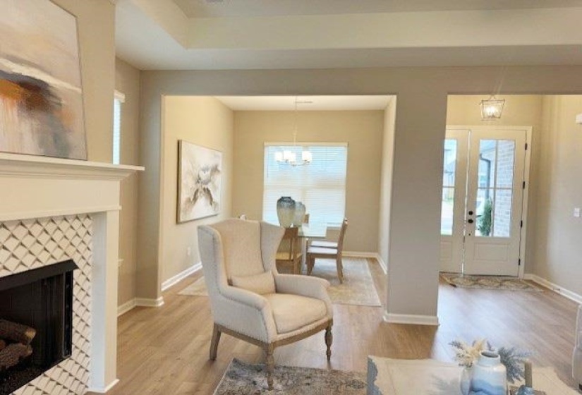 365 GREEN WILLOW DR, Oakland, Tennessee 38060, 3 Bedroom Bedrooms, 7 Room Rooms,2 BathroomBathrooms,Residential,For Sale,GREEN WILLOW,0,10190828