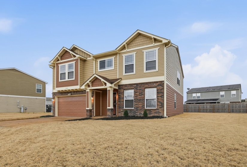 7743 FREEHOLD DR, Memphis, Tennessee 38125, 3 Bedroom Bedrooms, 8 Room Rooms,2.1 BathroomBathrooms,Residential,For Sale,FREEHOLD,0,10212601