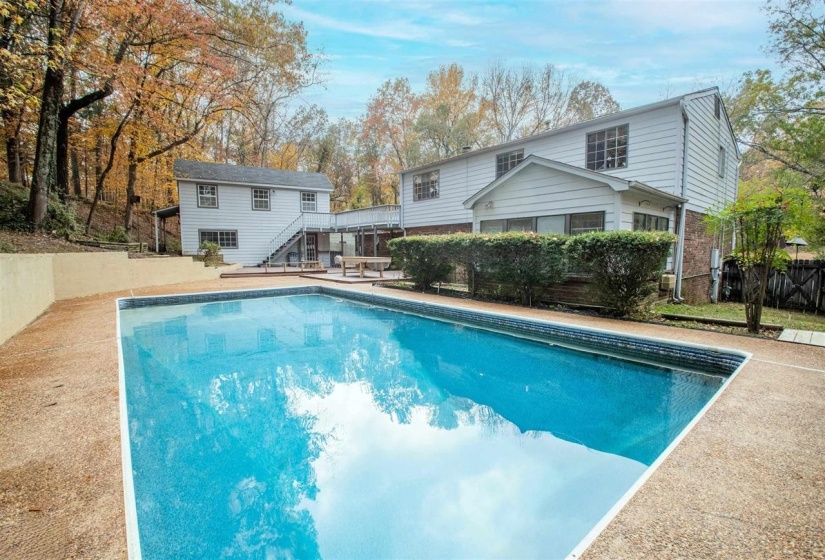 8497 BERGEN CV, Memphis, Tennessee 38018, 5 Bedroom Bedrooms, 10 Room Rooms,3.1 BathroomBathrooms,Residential,For Sale,BERGEN,0,10218639