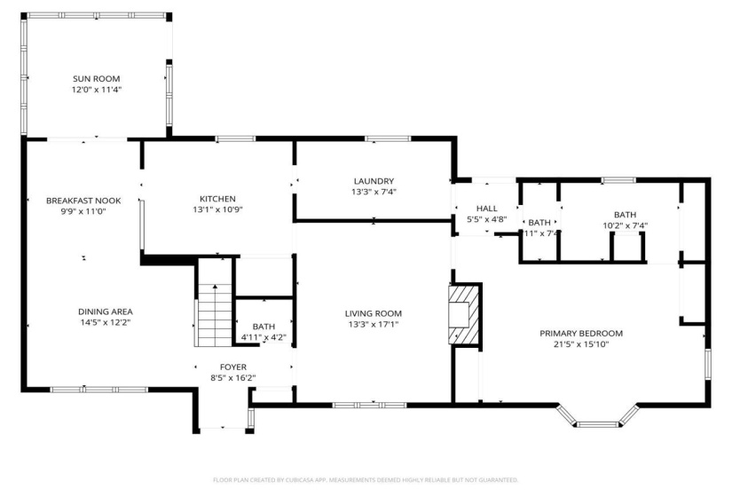 8497 BERGEN CV, Memphis, Tennessee 38018, 5 Bedroom Bedrooms, 10 Room Rooms,3.1 BathroomBathrooms,Residential,For Sale,BERGEN,0,10218639