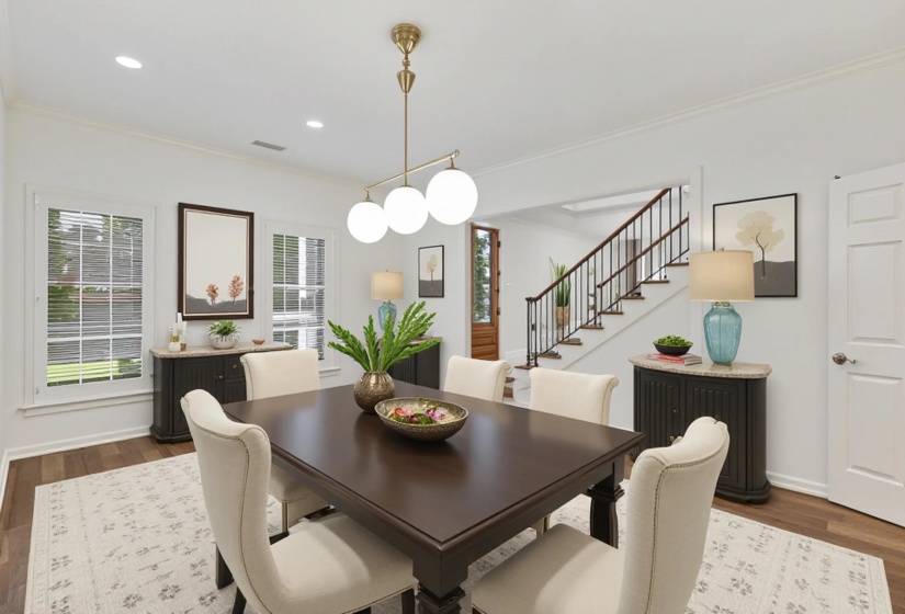 2088 DEERWOODS CV, Germantown, Tennessee 38139, 4 Bedroom Bedrooms, 10 Room Rooms,3.1 BathroomBathrooms,Residential,For Sale,DEERWOODS,0,10220557