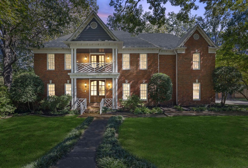 2088 DEERWOODS CV, Germantown, Tennessee 38139, 4 Bedroom Bedrooms, 10 Room Rooms,3.1 BathroomBathrooms,Residential,For Sale,DEERWOODS,0,10220557