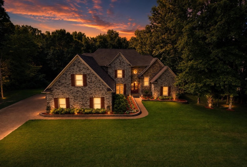 11119 SILSBE LN, Unicorp/Eads, Tennessee 38028, 5 Bedroom Bedrooms, 11 Room Rooms,4.1 BathroomBathrooms,Residential,For Sale,SILSBE,0,10224926