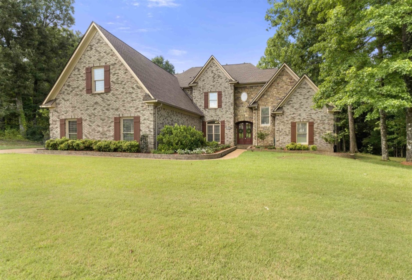 11119 SILSBE LN, Unicorp/Eads, Tennessee 38028, 5 Bedroom Bedrooms, 11 Room Rooms,4.1 BathroomBathrooms,Residential,For Sale,SILSBE,0,10224926