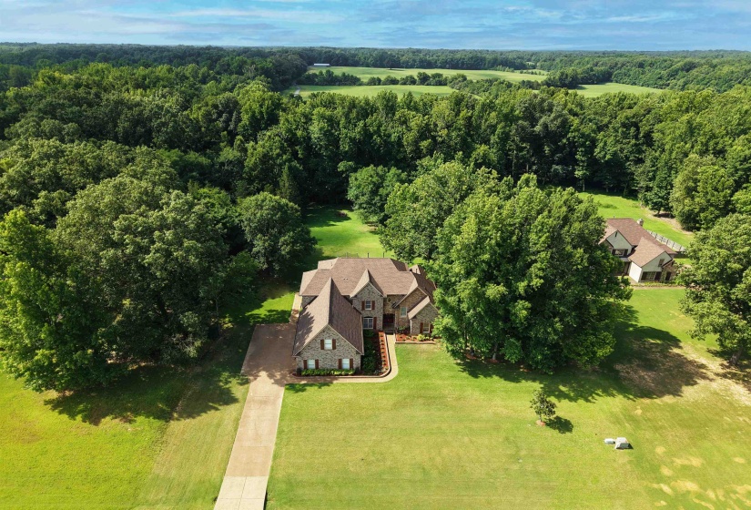 11119 SILSBE LN, Unicorp/Eads, Tennessee 38028, 5 Bedroom Bedrooms, 11 Room Rooms,4.1 BathroomBathrooms,Residential,For Sale,SILSBE,0,10224926