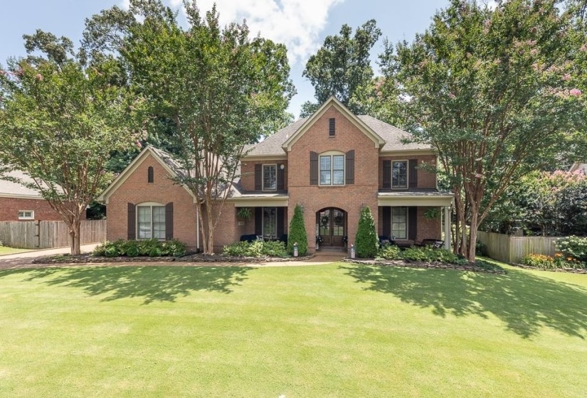 12183 DARGIE DR, Arlington, Tennessee 38002, 4 Bedroom Bedrooms, 8 Room Rooms,3.1 BathroomBathrooms,Residential,For Sale,DARGIE,0,10225606