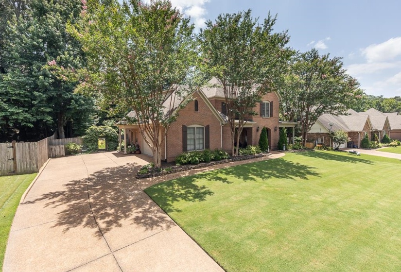 12183 DARGIE DR, Arlington, Tennessee 38002, 4 Bedroom Bedrooms, 8 Room Rooms,3.1 BathroomBathrooms,Residential,For Sale,DARGIE,0,10225606