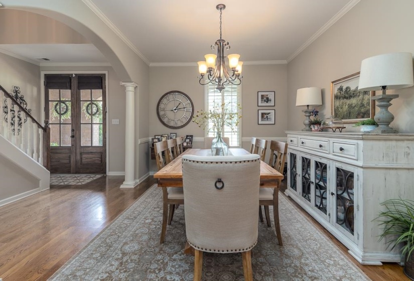 12183 DARGIE DR, Arlington, Tennessee 38002, 4 Bedroom Bedrooms, 8 Room Rooms,3.1 BathroomBathrooms,Residential,For Sale,DARGIE,0,10225606