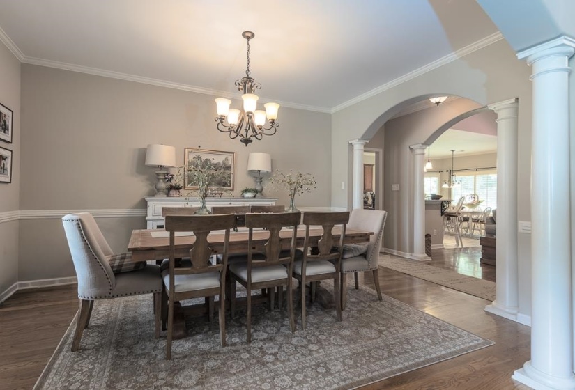 12183 DARGIE DR, Arlington, Tennessee 38002, 4 Bedroom Bedrooms, 8 Room Rooms,3.1 BathroomBathrooms,Residential,For Sale,DARGIE,0,10225606