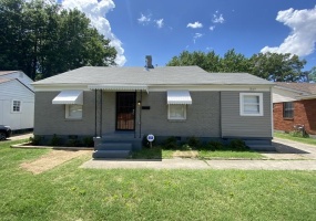 1869 LAUDERDALE ST, Memphis, Tennessee 38106, 2 Bedrooms Bedrooms, 7 Rooms Rooms,2 BathroomsBathrooms,Residential,For Sale,LAUDERDALE,10225619 1869 LAUDERDALE ST, Memphis, Tennessee 38106, 2 Bedrooms Bedrooms, 7 Rooms Rooms,2 BathroomsBathrooms,Residential,For Sale,LAUDERDALE,10225619