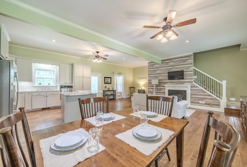 40 SUZY CV, Savannah, Tennessee 38372, 4 Bedroom Bedrooms, 11 Room Rooms,3.1 BathroomBathrooms,Residential,For Sale,SUZY,0,10225626
