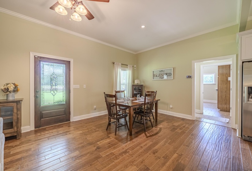 40 SUZY CV, Savannah, Tennessee 38372, 4 Bedroom Bedrooms, 11 Room Rooms,3.1 BathroomBathrooms,Residential,For Sale,SUZY,0,10225626