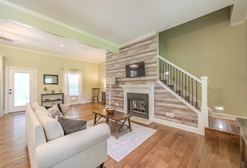 40 SUZY CV, Savannah, Tennessee 38372, 4 Bedroom Bedrooms, 11 Room Rooms,3.1 BathroomBathrooms,Residential,For Sale,SUZY,0,10225626