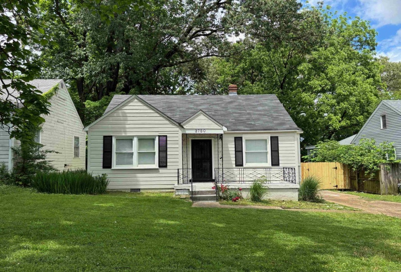 3750 KEARNEY AVE, Memphis, Tennessee 38111, 3 Bedroom Bedrooms, 6 Room Rooms,2 BathroomBathrooms,Residential,For Sale,KEARNEY,0,10225631