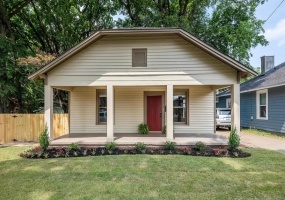 1033 BRUCE ST, Memphis, Tennessee 38104, 2 Bedrooms Bedrooms, 5 Rooms Rooms,2 BathroomsBathrooms,Residential,For Sale,BRUCE,10225632 1033 BRUCE ST, Memphis, Tennessee 38104, 2 Bedrooms Bedrooms, 5 Rooms Rooms,2 BathroomsBathrooms,Residential,For Sale,BRUCE,10225632