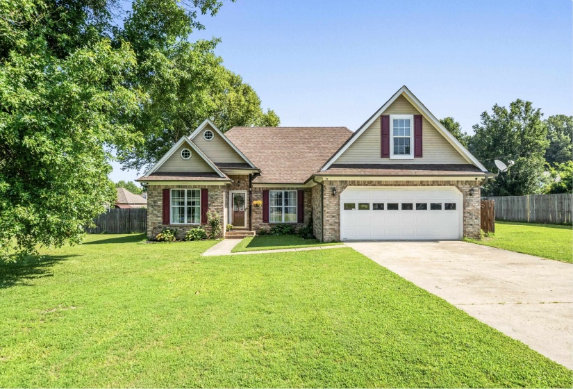 35 WISTERIA LN, Atoka, Tennessee 38004, 3 Bedrooms Bedrooms, 5 Rooms Rooms,2 BathroomsBathrooms,Residential,For Sale,WISTERIA,10225637