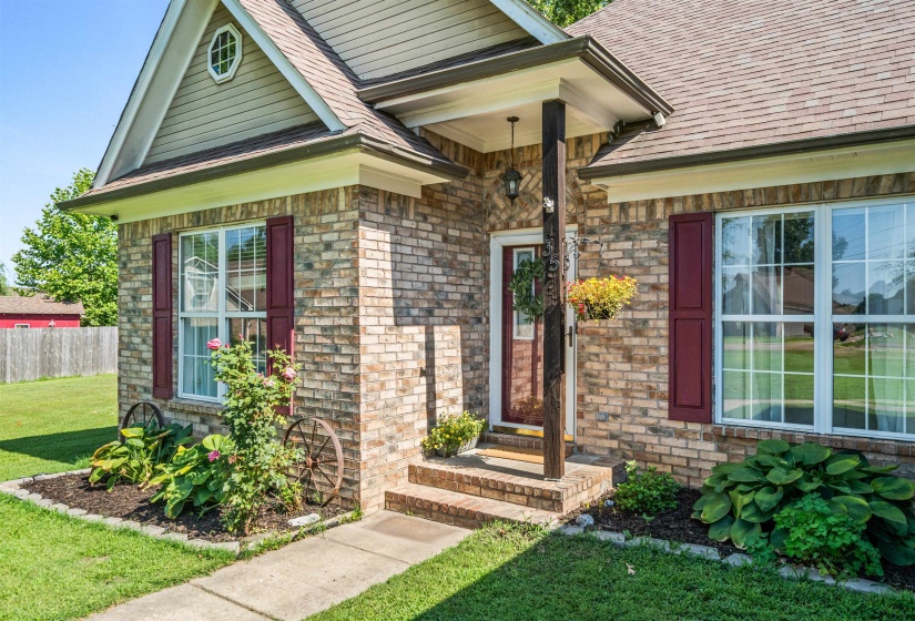 35 WISTERIA LN, Atoka, Tennessee 38004, 3 Bedrooms Bedrooms, 5 Rooms Rooms,2 BathroomsBathrooms,Residential,For Sale,WISTERIA,10225637