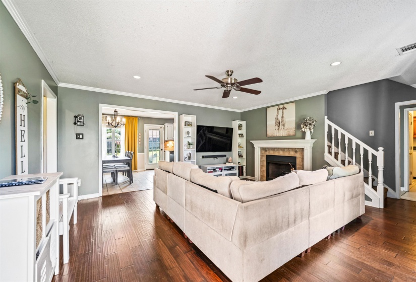 35 WISTERIA LN, Atoka, Tennessee 38004, 3 Bedrooms Bedrooms, 5 Rooms Rooms,2 BathroomsBathrooms,Residential,For Sale,WISTERIA,10225637